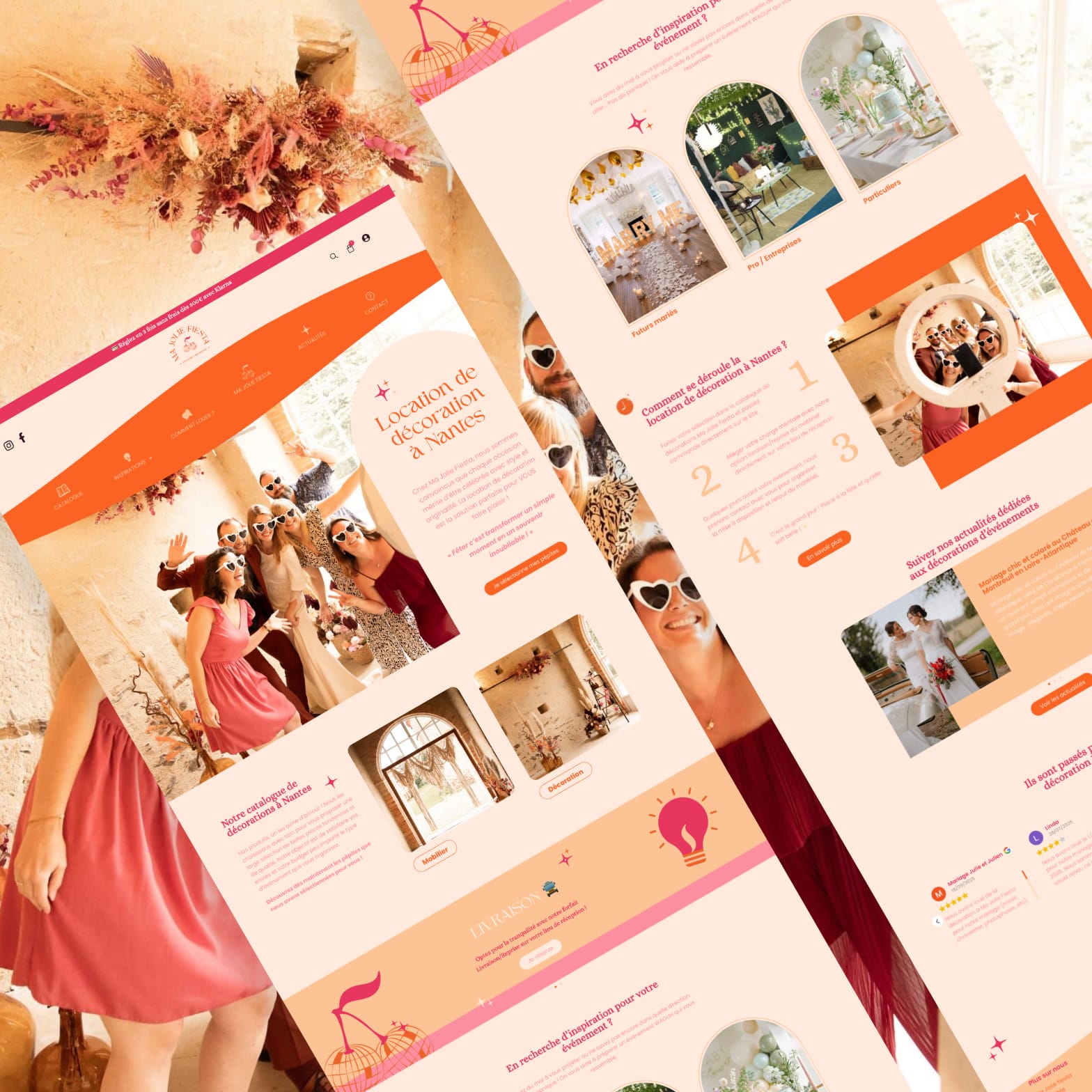 Création site e-commerce Nantes - WooCommerce Nantes - Par agence Web Studio à Nantes - Experts WordPress